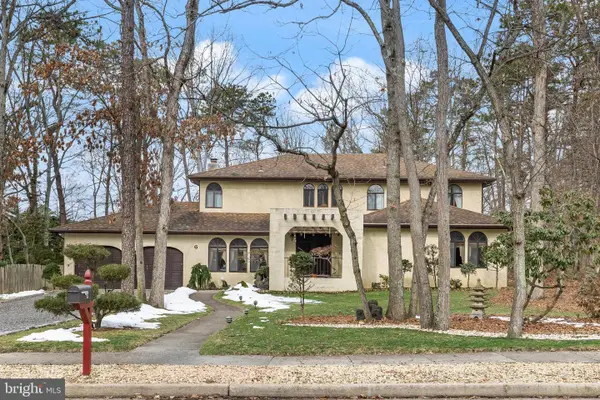 6 Hazel Ave, VOORHEES, NJ 08043