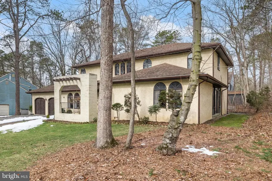 6 Hazel Ave, Voorhees, NJ 08043 - #2