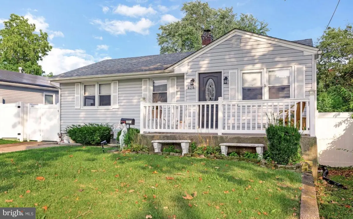 428 Arline Ave, Glendora, NJ 08029 - #1