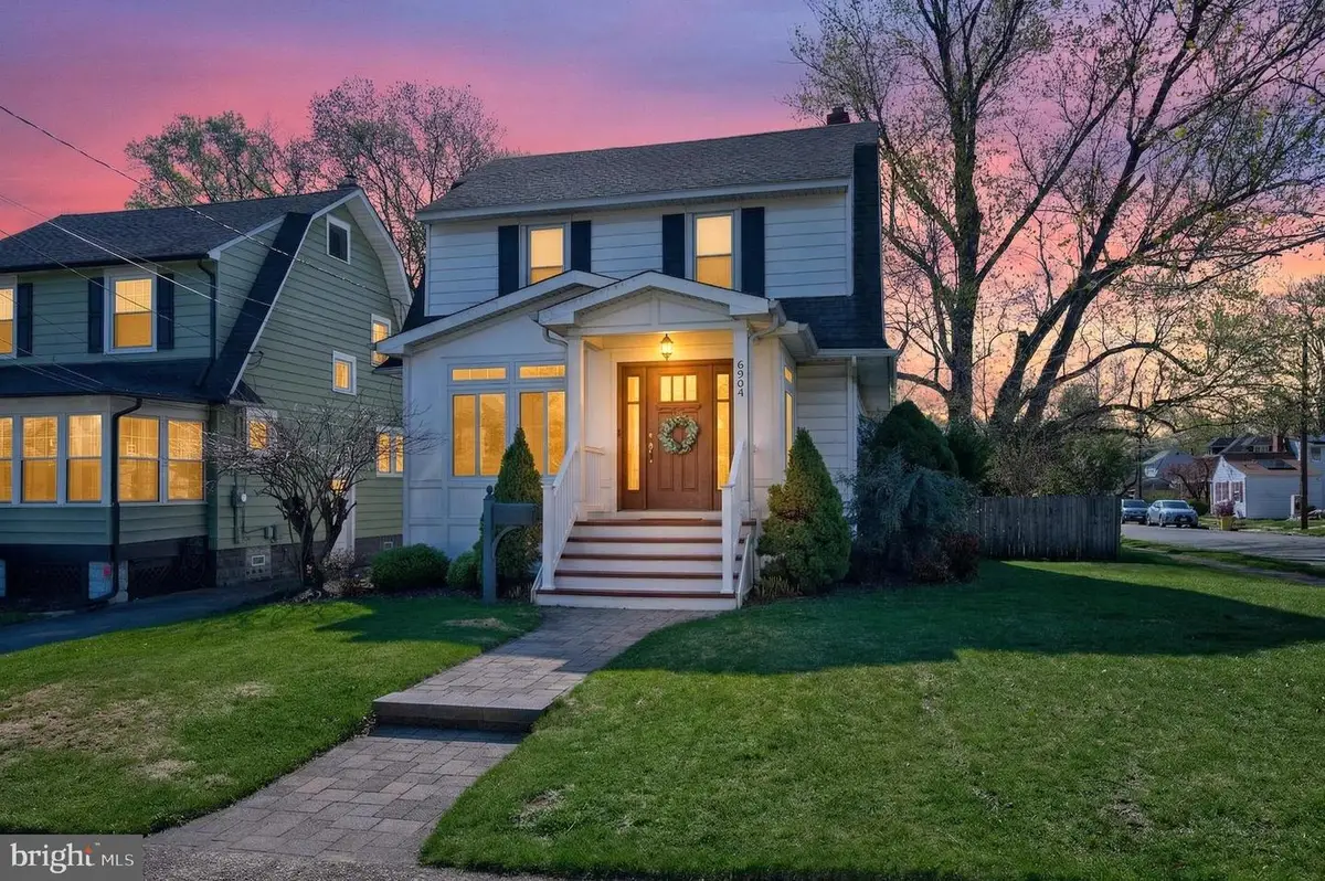 6904 Rogers Ave, Pennsauken, NJ 08109 - #1