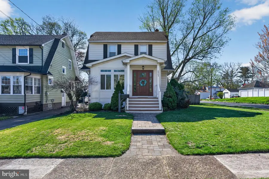 6904 Rogers Ave, Pennsauken, NJ 08109 - #2