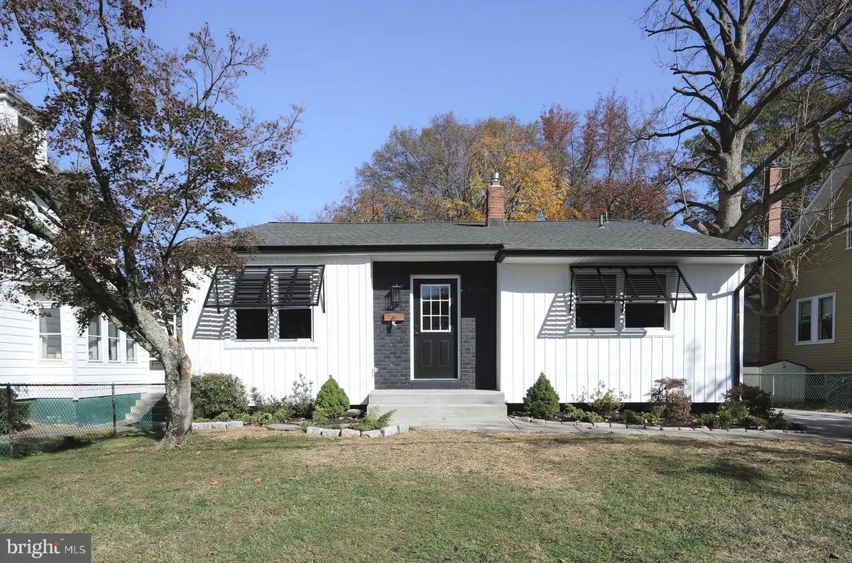 405 E Melrose Ave, Westmont, NJ 08108 - #1