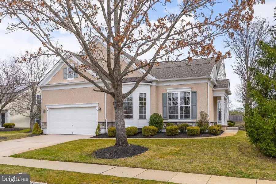 47 Festival Dr, Voorhees, NJ 08043 - #2