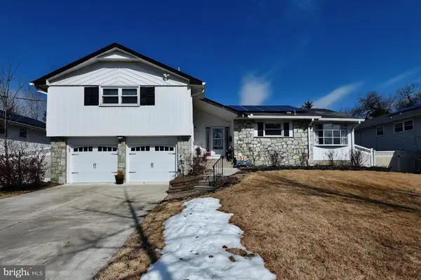 1022 Haral Pl, CHERRY HILL, NJ 08034