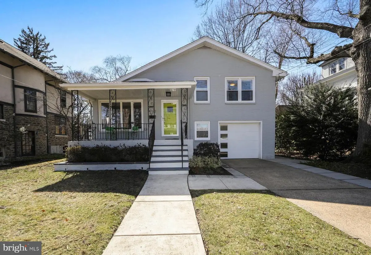 412 Westmont Ave, Haddonfield, NJ 08033 - #1