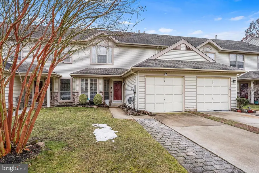 52 Fox Meadow Dr, Sicklerville, NJ 08081 - #2