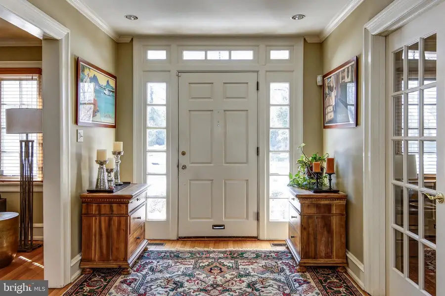 51 S Hinchman Ave, Haddonfield, NJ 08033 - #3