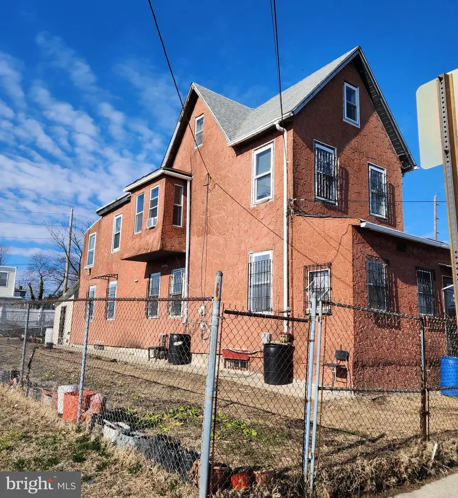 2725 Cramer St, Camden, NJ 08105 - #3