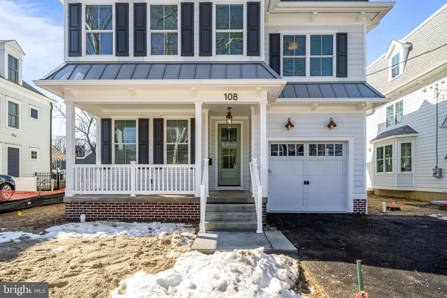 108 Avondale Ave, Haddonfield, NJ 08033 - #3