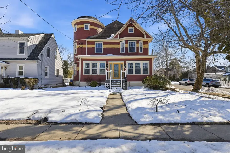 237 Broadway, Laurel Springs, NJ 08021 - #2