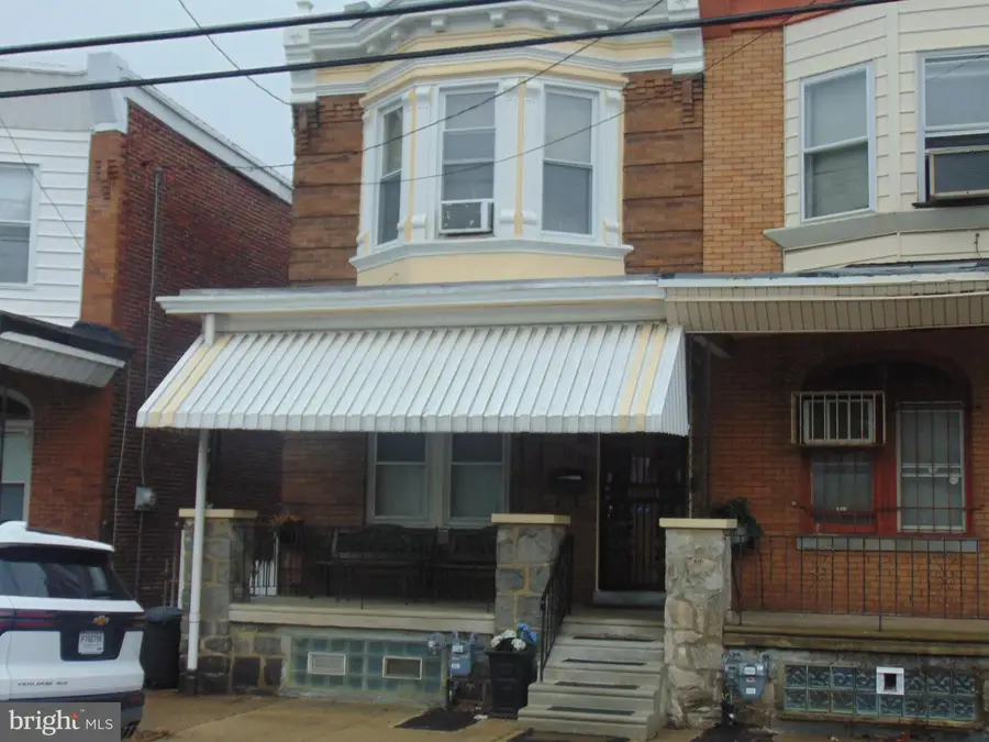 1911 S 7th St, Camden, NJ 08104 - #2