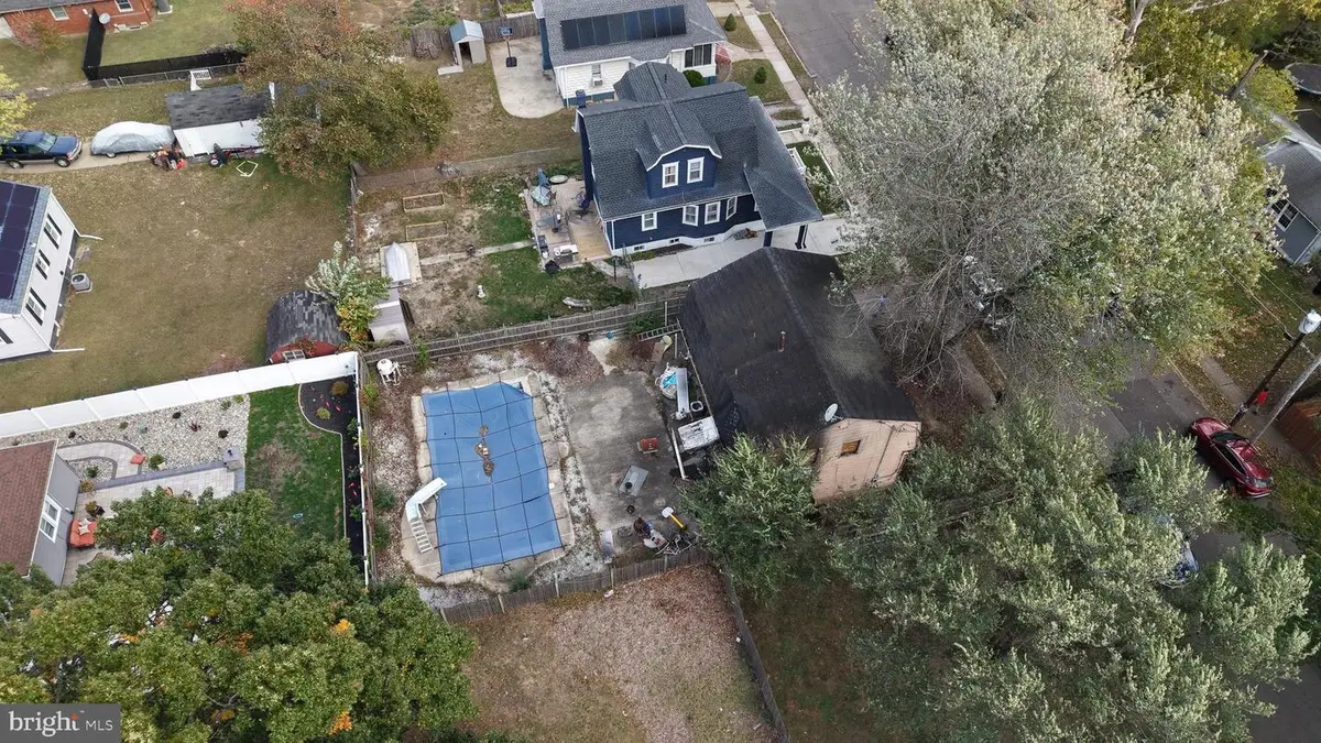 8315 Stockton Ave, Merchantville, NJ 08109 - #1