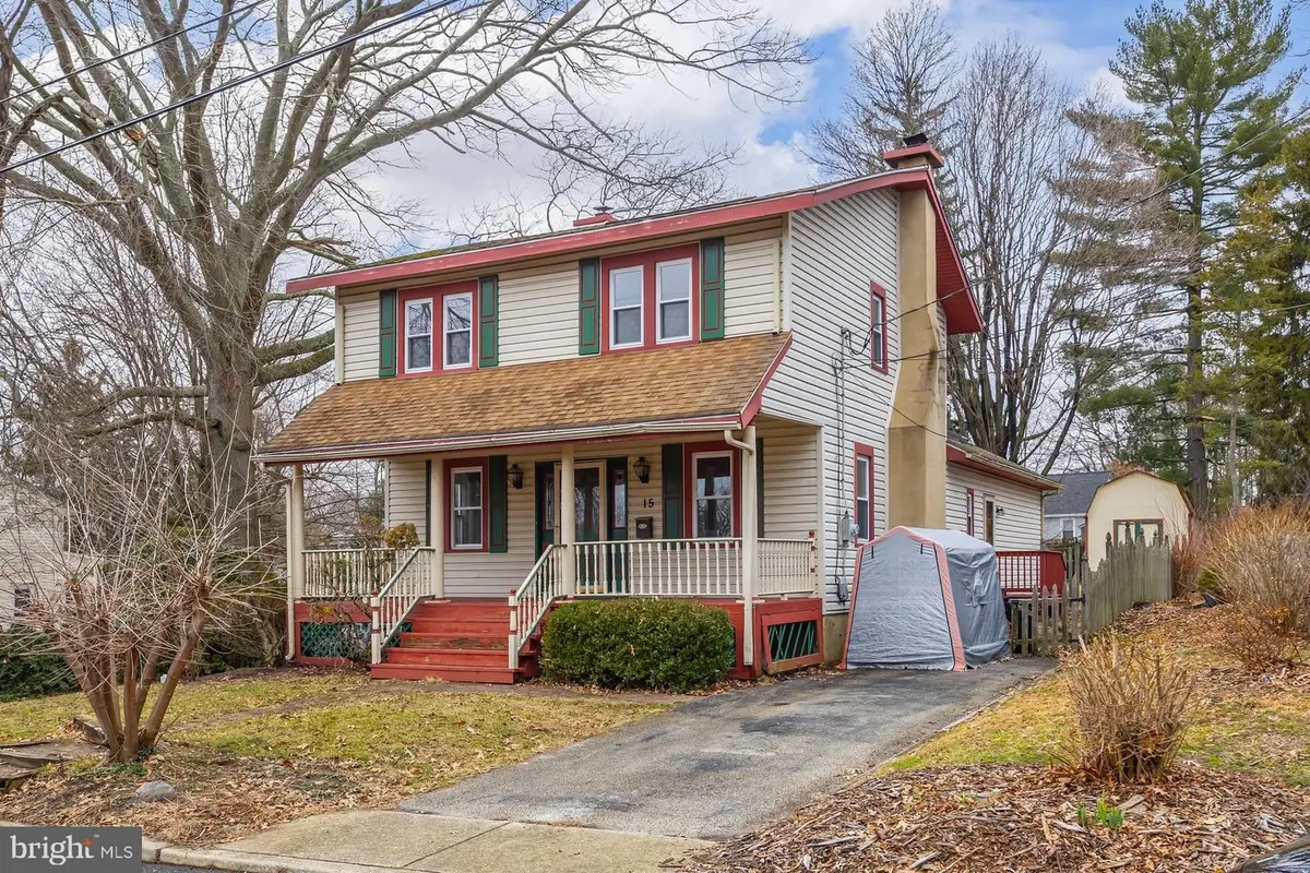 15 Yale Ave, Stratford, NJ 08084 - #1