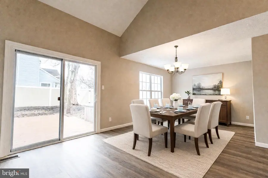 21 Park Side Dr, Sicklerville, NJ 08081 - #3