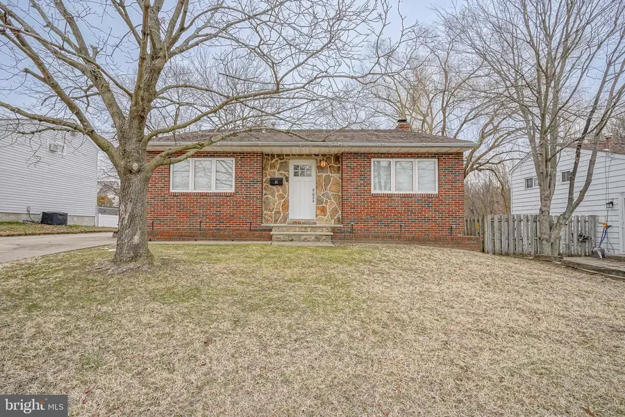 65 E Maple Ave, Bellmawr, NJ 08031 - #2