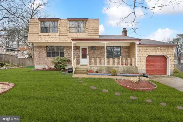 231 Peppermill Rd, WEST BERLIN, NJ 08091