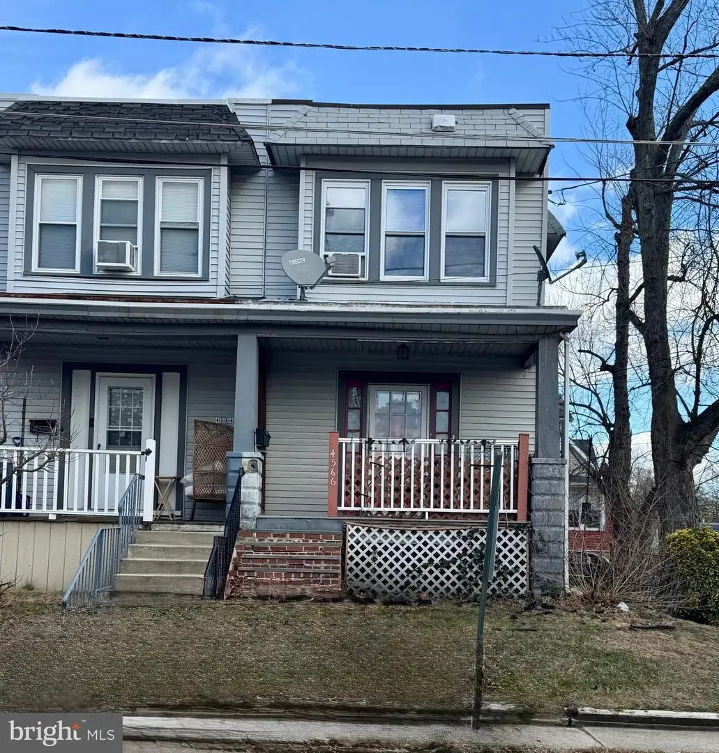 4566 Harding Rd, Pennsauken, NJ 08109 - #1