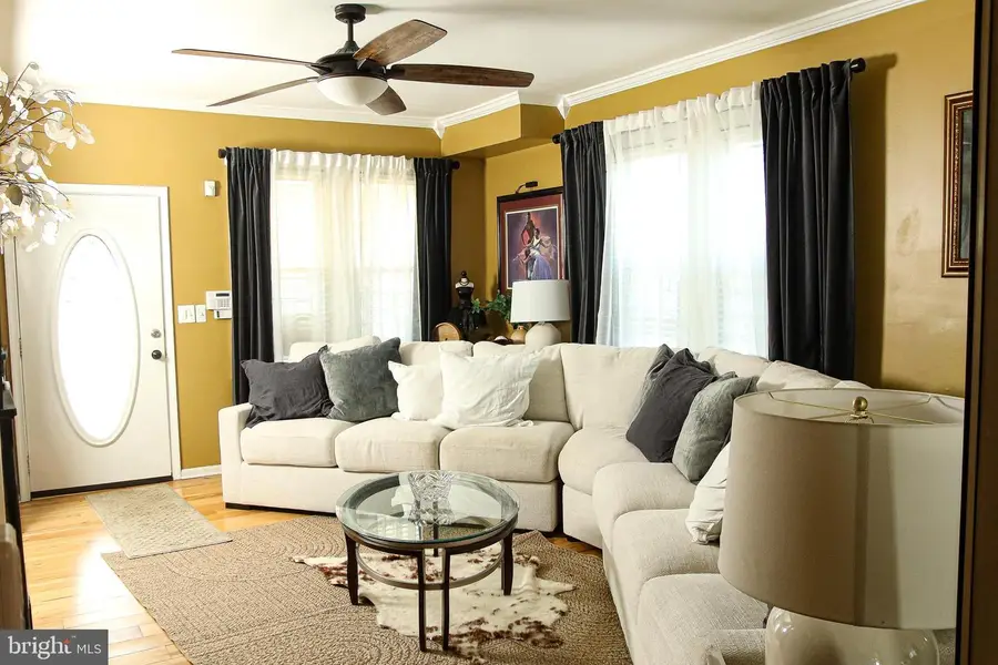 370 N 34th St., Camden, NJ 08105 - #2