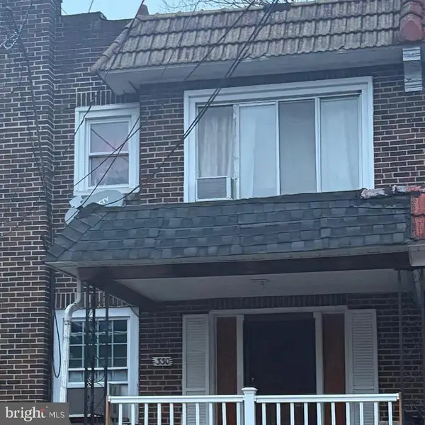 330 Boyd St, CAMDEN, NJ 08105