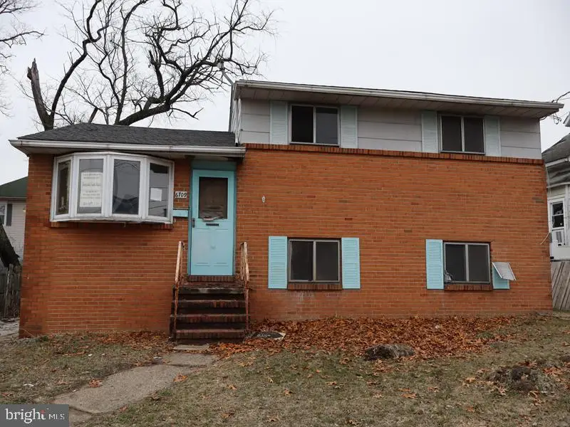 6709 Chandler Ave, Pennsauken, NJ 08110 - #1