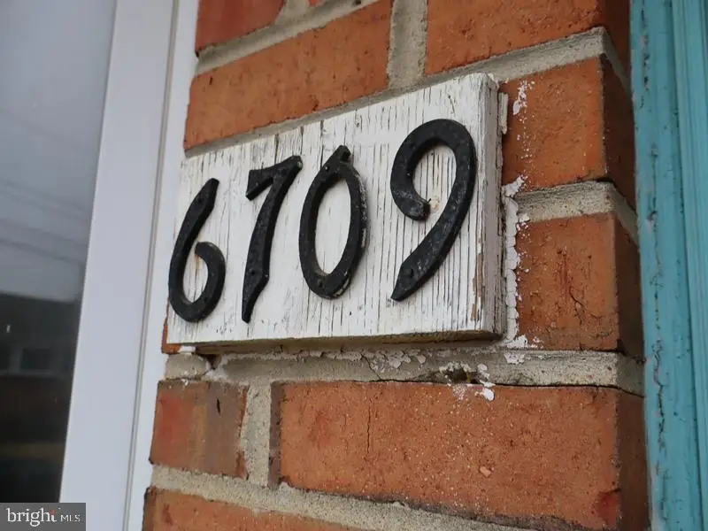 6709 Chandler Ave, Pennsauken, NJ 08110 - #2