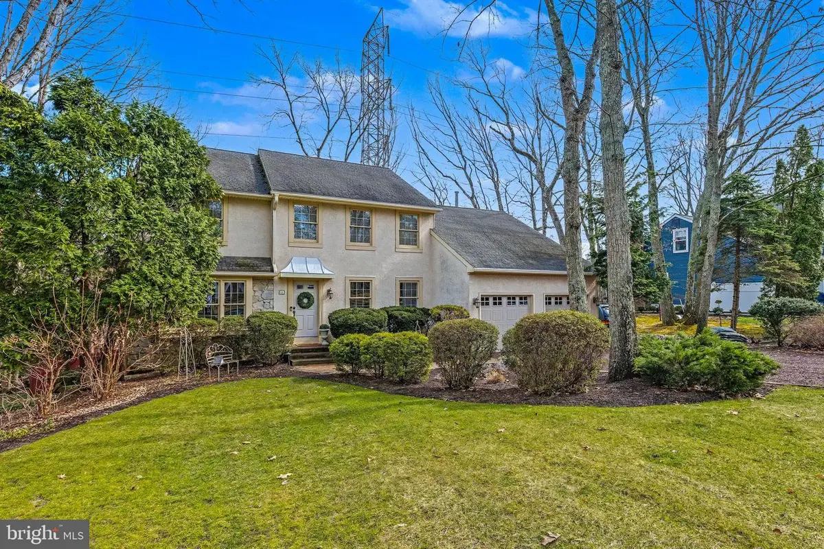 61 Penn Rd, Voorhees, NJ 08043 - #1