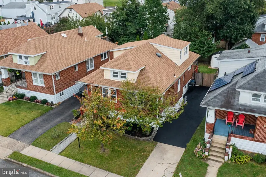 22 W 6th Ave, Runnemede, NJ 08078 - #3