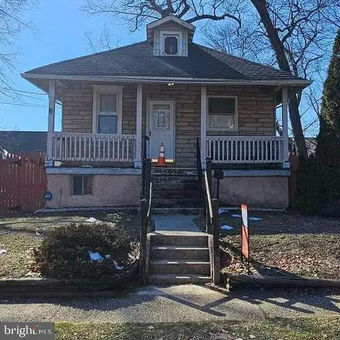 4755 W End Ave, Pennsauken, NJ 08109 - #2