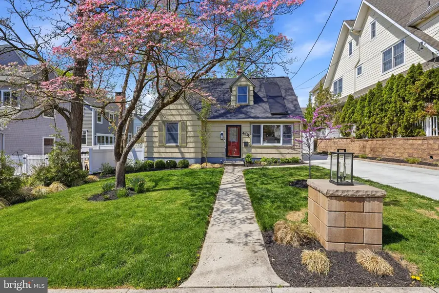 404 Centre St, Haddonfield, NJ 08033 - #2