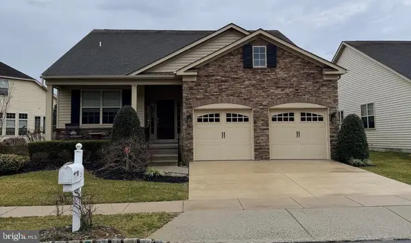 20 Genova Dr, WEST BERLIN, NJ 08091