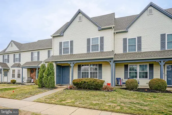 285 Knoll Dr, BLACKWOOD, NJ 08012