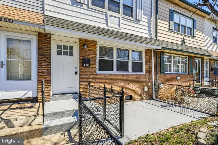 407 Bergen St, Gloucester City, NJ 08030 - #3