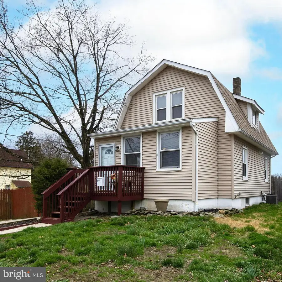 211 Chestnut St, Glendora, NJ 08029 - #3