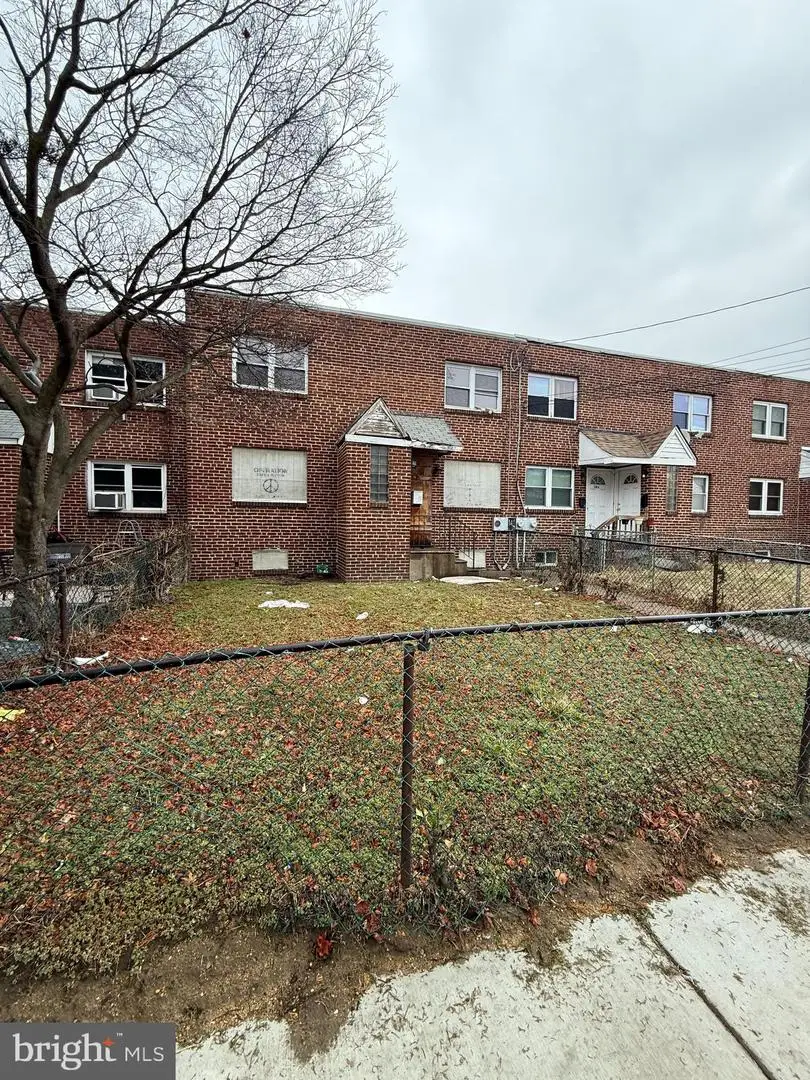 234 Grand Ave, Camden, NJ 08105 - #2