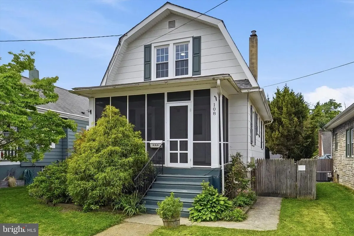 108 Ardmore, Haddon, NJ 08108 - #1