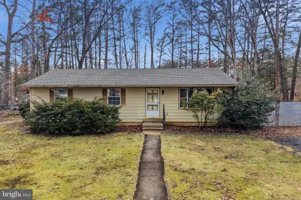 10 Alberts Ave, SICKLERVILLE, NJ 08081