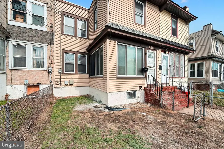 830 N 32nd St, Camden, NJ 08105 - #2