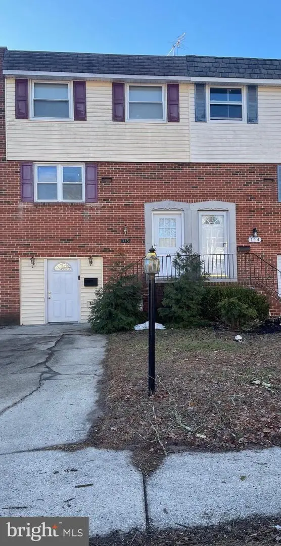 116 Laureba Ave, Stratford, NJ 08084 - #2