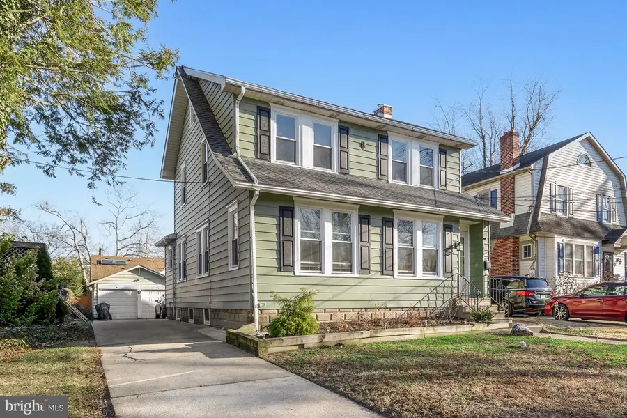 252 Rhoads Ave, Haddonfield, NJ 08033 - #2