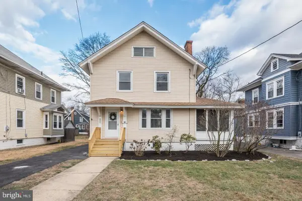 3216 W Horner Ave, PENNSAUKEN, NJ 08109