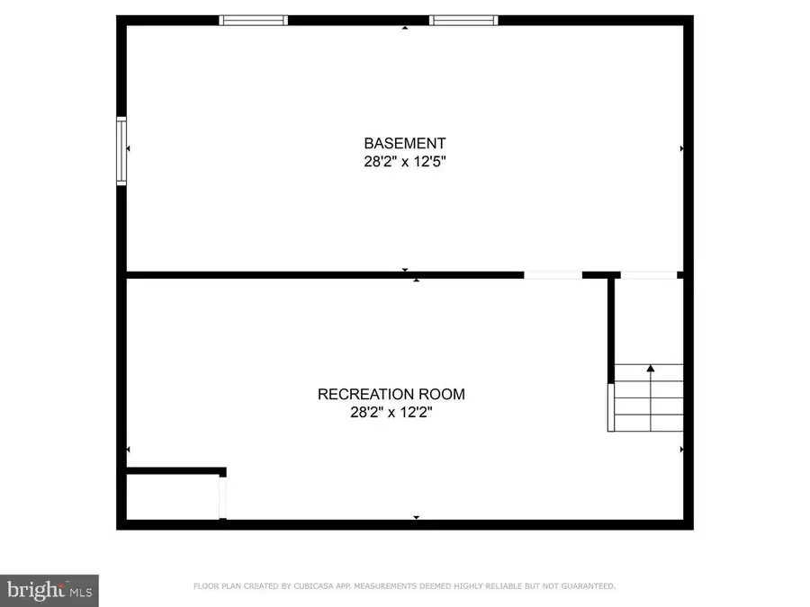 752 Cotswold Rd, Somerdale, NJ 08083 - #3