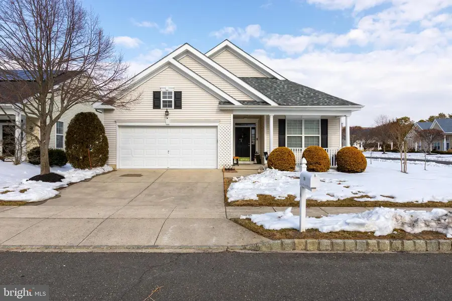 21 Kristian Dr, Sicklerville, NJ 08081 - #2