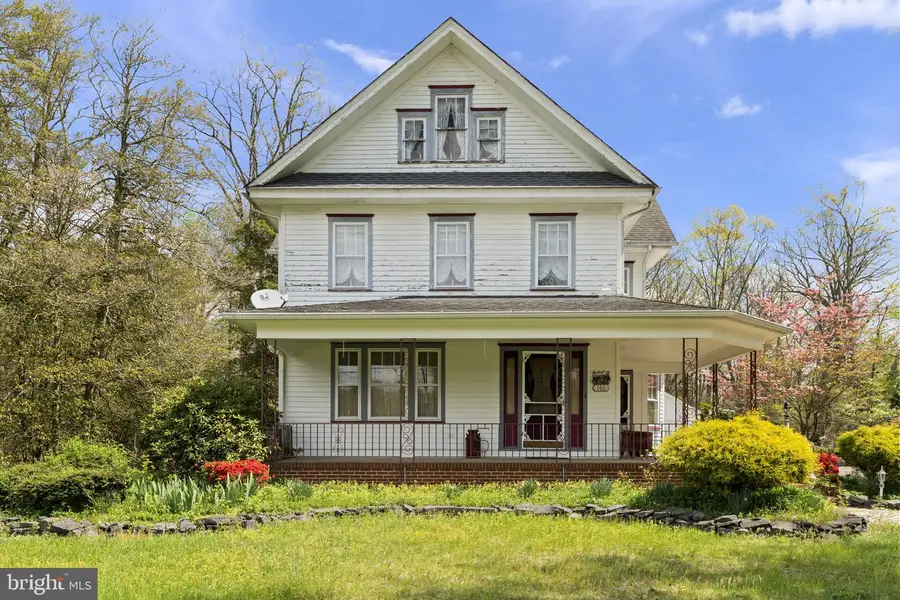 186 S Route 73, Hammonton, NJ 08037 - #2