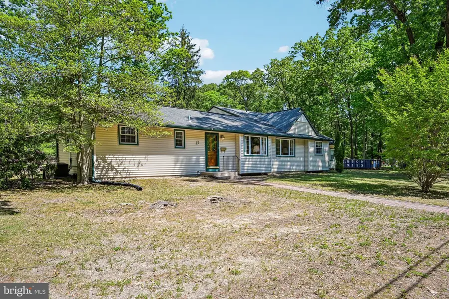 13 Northgate Dr, Voorhees, NJ 08043 - #2