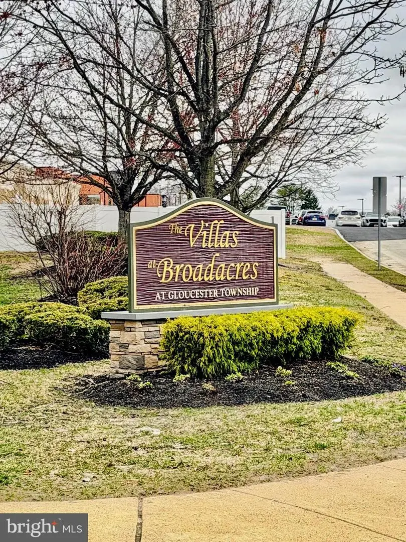 1202 Emerson Ct, Clementon, NJ 08021 - #1