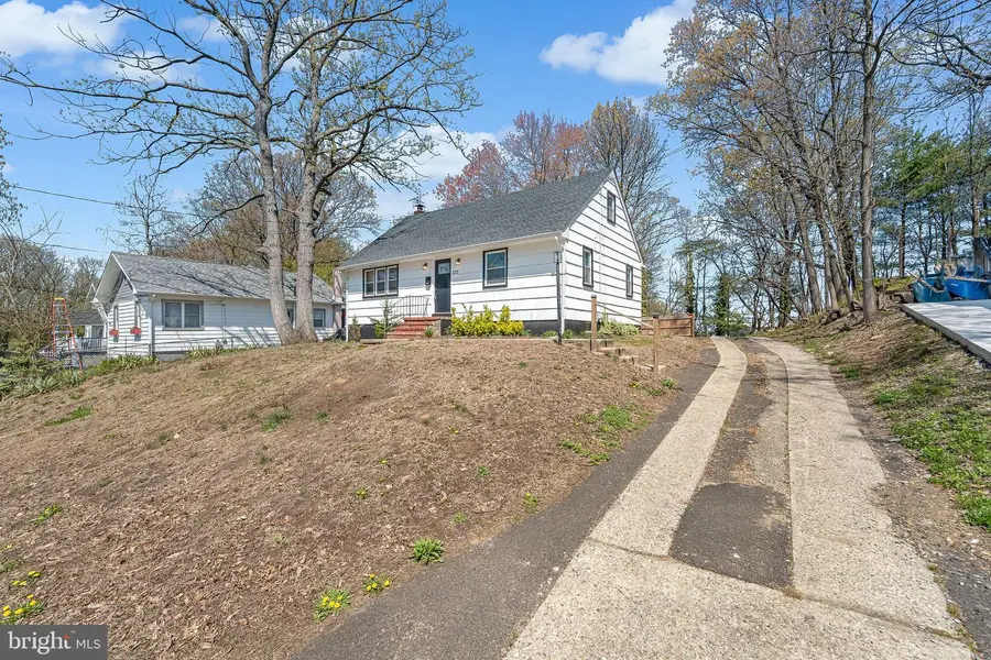 233 Garden Ter, Runnemede, NJ 08078 - #3