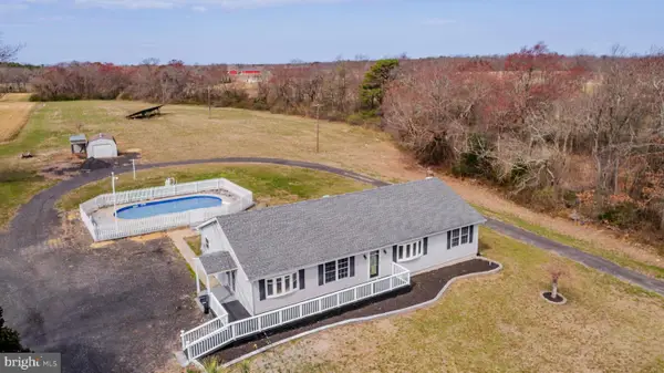 829 Wiltseys Mill Rd, HAMMONTON, NJ 08037