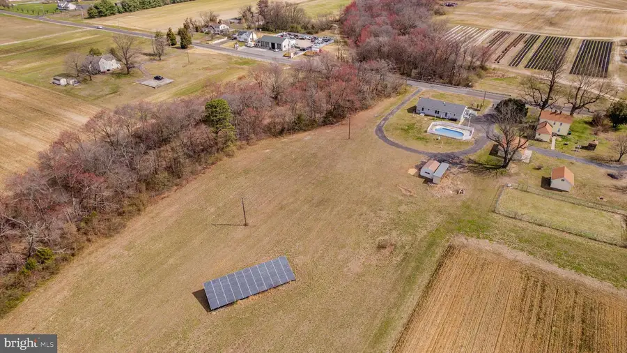 829 Wiltseys Mill Rd, Hammonton, NJ 08037 - #3