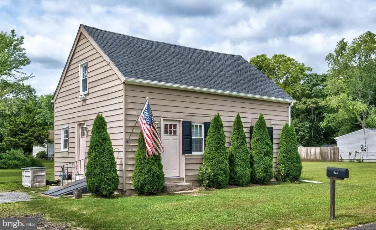 613 Hay Rd, Hammonton, NJ 08037 - #1