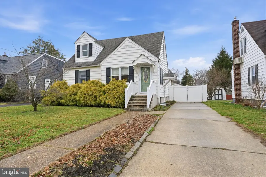 13 Rhode Island Ave, Cherry Hill, NJ 08002 - #2